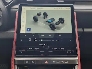 Lexus LBX 1.5 Hybrid Vibrant Edition AWD