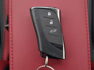 Lexus LBX 1.5 Hybrid Vibrant Edition AWD