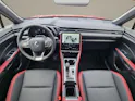 Lexus LBX 1.5 Hybrid Vibrant Edition AWD