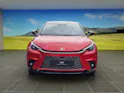 Lexus LBX 1.5 Hybrid Vibrant Edition AWD
