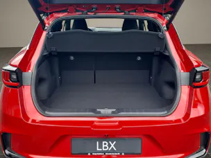 Lexus LBX 1.5 Hybrid Vibrant Edition AWD