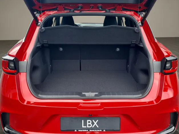 Lexus LBX 1.5 Hybrid Vibrant Edition AWD