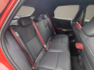 Lexus LBX 1.5 Hybrid Vibrant Edition AWD