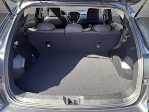 Subaru Crosstrek Swiss Plus 2.0l
