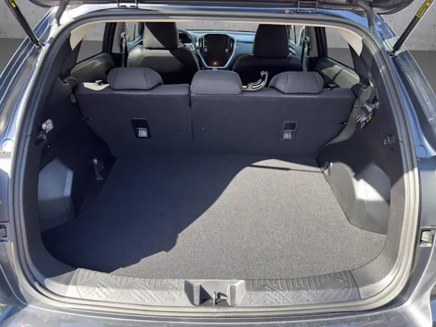 Subaru Crosstrek Swiss Plus 2.0l