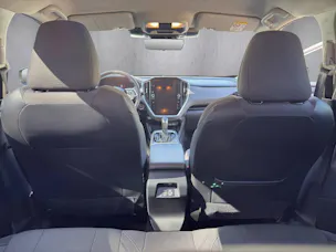 Subaru Crosstrek Swiss Plus 2.0l