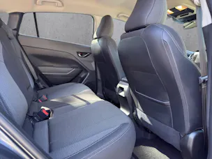 Subaru Crosstrek Swiss Plus 2.0l