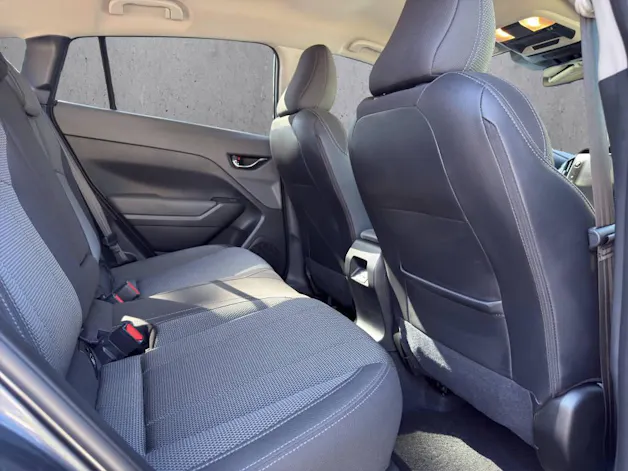 Subaru Crosstrek Swiss Plus 2.0l
