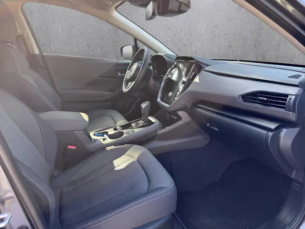 Subaru Crosstrek Swiss Plus 2.0l
