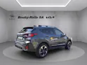 Subaru Crosstrek Swiss Plus 2.0l