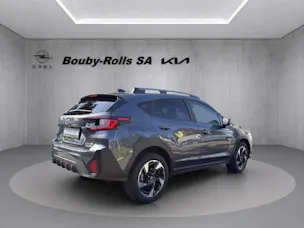Subaru Crosstrek Swiss Plus 2.0l