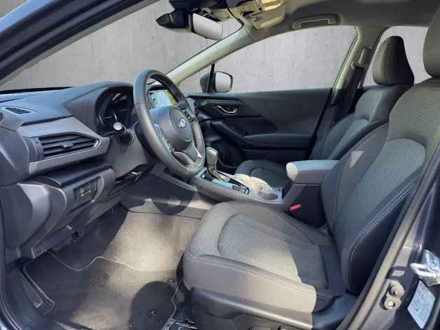 Subaru Crosstrek Swiss Plus 2.0l
