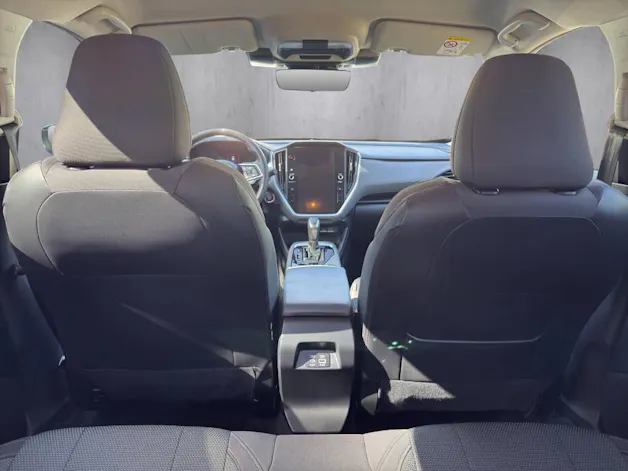Subaru Crosstrek Swiss Plus 2.0l