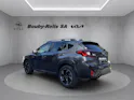 Subaru Crosstrek Swiss Plus 2.0l