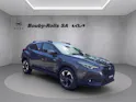 Subaru Crosstrek Swiss Plus 2.0l