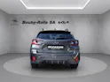 Subaru Crosstrek Swiss Plus 2.0l