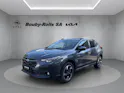 Subaru Crosstrek Swiss Plus 2.0l