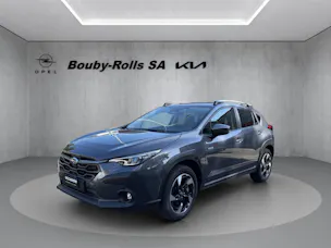 Subaru Crosstrek Swiss Plus 2.0l