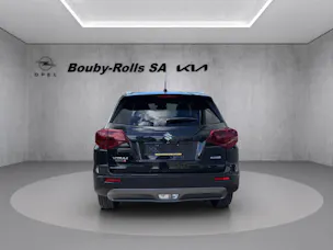 Suzuki Vitara 1.4 T Compact Top Hybrid 4x4