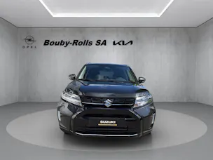 Suzuki Vitara 1.4 T Compact Top Hybrid 4x4