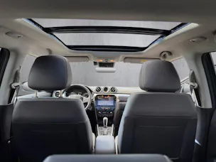 Suzuki Vitara 1.4 T Compact Top Hybrid 4x4