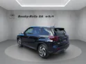 Suzuki Vitara 1.4 T Compact Top Hybrid 4x4