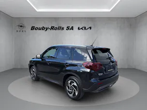 Suzuki Vitara 1.4 T Compact Top Hybrid 4x4