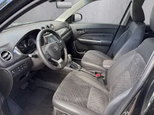 Suzuki Vitara 1.4 T Compact Top Hybrid 4x4