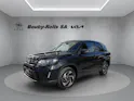 Suzuki Vitara 1.4 T Compact Top Hybrid 4x4