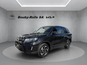 Suzuki Vitara 1.4 T Compact Top Hybrid 4x4