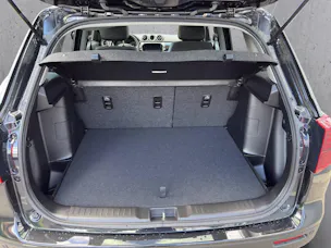 Suzuki Vitara 1.4 T Compact Top Hybrid 4x4