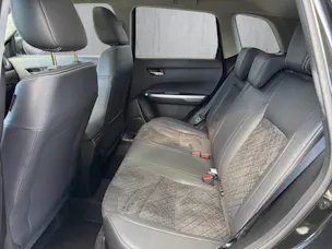 Suzuki Vitara 1.4 T Compact Top Hybrid 4x4
