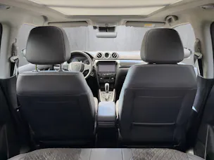 Suzuki Vitara 1.4 T Compact Top Hybrid 4x4