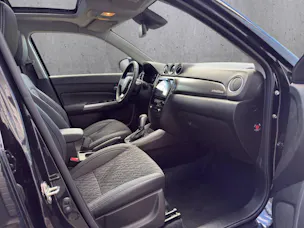 Suzuki Vitara 1.4 T Compact Top Hybrid 4x4