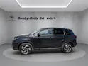 Suzuki Vitara 1.4 T Compact Top Hybrid 4x4