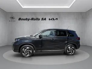 Suzuki Vitara 1.4 T Compact Top Hybrid 4x4