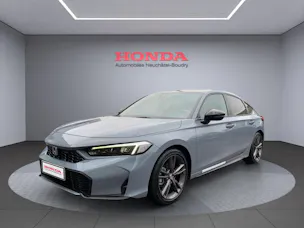 Honda Civic 2.0 i-MMD Sport
