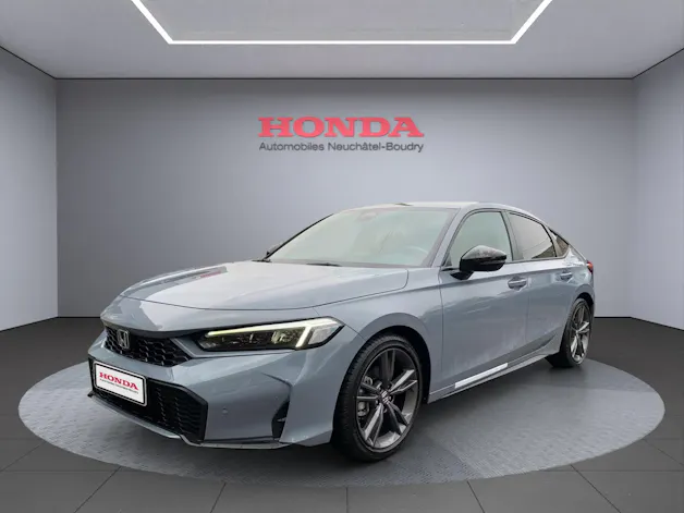 Honda Civic 2.0 i-MMD Sport