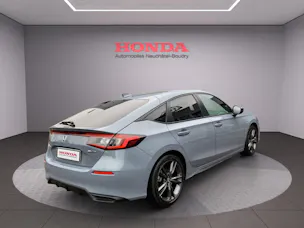 Honda Civic 2.0 i-MMD Sport