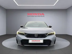Honda Civic 2.0 i-MMD Sport