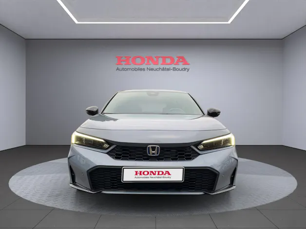 Honda Civic 2.0 i-MMD Sport