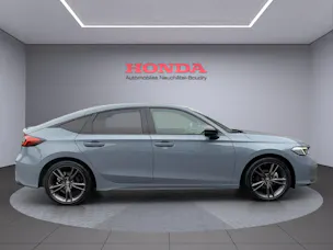 Honda Civic 2.0 i-MMD Sport