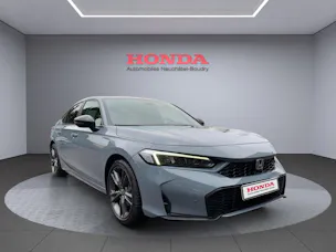 Honda Civic 2.0 i-MMD Sport