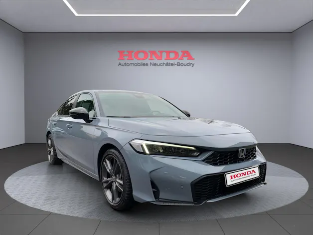 Honda Civic 2.0 i-MMD Sport