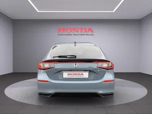 Honda Civic 2.0 i-MMD Sport