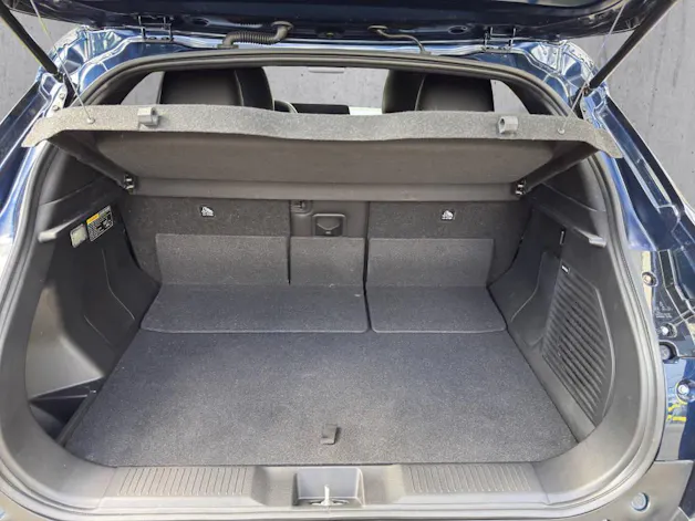 Suzuki e Vitara Compact Top 4x4