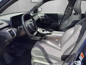 Suzuki e Vitara Compact Top 4x4