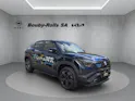 Suzuki e Vitara Compact Top 4x4