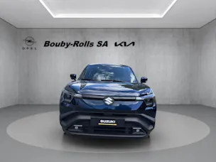 Suzuki e Vitara Compact Top 4x4