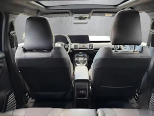 Suzuki e Vitara Compact Top 4x4